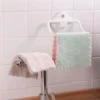 52c1fa8d82b8adca918d8ffaa1fc3826.webp Microfiber Kitchen Dish Wipes | Disposable & Reusable Cleaning Cloth | Wet & Dry Lazy Wipes Kitchen Supplies