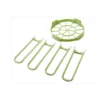 Creative Plastic Dish Rack | Kitchen Tableware Storage & Drain Shelf | Cutlery Organizer Rack