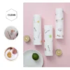 Kitchen Tissue Roll | Disposable & Washable Cleaning Cloth | Multi-Purpose Dish Towel Lazy Wipes