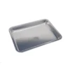 Aluminium Baking Tray | Industrial Oven Sheet Pan | Bakery Bakeware Tray