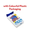 Reusable Nano Magic Sponge | Multipurpose Foam Eraser Cleaner | Stain & Oil Removal Scrubber