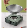 my-11134207-7r98r-lx3ijwbr5y0a6a.webp Korean High Quality Non-Stick Deep Frying Wok | Multi-Purpose Cooking Wok Pan