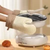 my-11134207-7r98z-ln7d42xl963f63.webp Oven Gloves | Heat-Resistant & Anti-Scald Kitchen Gloves | Baking & Cooking Protective Gloves