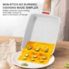 my-11134207-7ras9-m8r148fof7sk9b.webp SUPVIBE 35cm Japanese Tamagoyaki Pan | Non-Stick Square Frying Pan | Egg & Pancake Breakfast Pan | All Stove Compatible