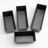 Non-Stick Toast & Bread Loaf Pan | Carbon Steel Baking Tray | Durable Cake & Bread Mold
