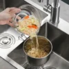sg-11134201-7rbkh-m62d74xzgp8ge7.webp Swan Stainless Steel Sink Drain Basket | Kitchen Sink Strainer & Water Filter Basket
