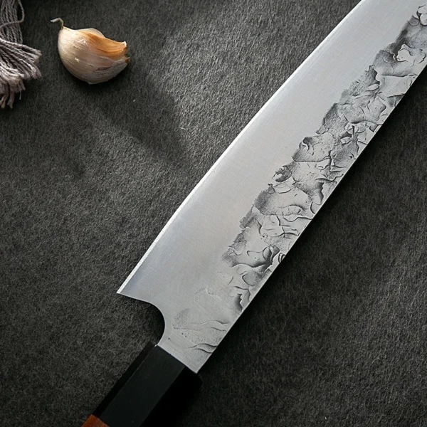 sg-11134201-7rbl9-lmneyyr3v6my49.webp Japanese Style Forged Chef Knife | Kitchen Cutting Knife | Cleaver & Fruit Knife