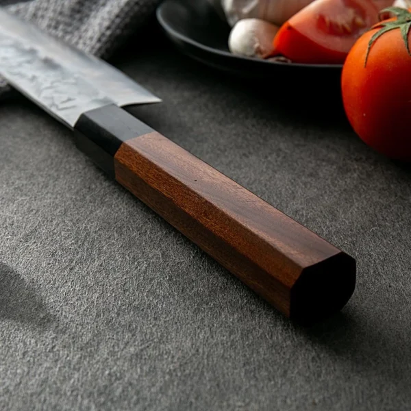 sg-11134201-7rbn9-lmneyxzwxkd53b.webp Japanese Style Forged Chef Knife | Kitchen Cutting Knife | Cleaver & Fruit Knife
