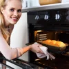 Non-Stick Rectangle Loaf Cake Pan | Carbon Steel Bread & Cake Baking Mold