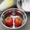 sg-11134201-7rdy0-lzg7vzbsiulw6c.webp Stainless Steel Round Bowl | 16cm–26cm Mixing & Serving Bowl | Multi-Size Kitchen Bowl