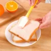Silicone Cream Spatula | Bread & Jam Spreader | Heat-Resistant Non-Stick Baking Tool