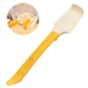Silicone Cream Spatula | Bread & Jam Spreader | Heat-Resistant Non-Stick Baking Tool