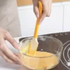 Silicone Cream Spatula | Bread & Jam Spreader | Heat-Resistant Non-Stick Baking Tool
